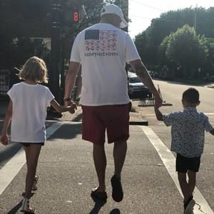 Meet your Posher, Thomas